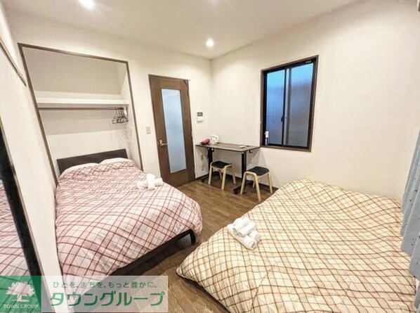 Tコープの物件間取画像